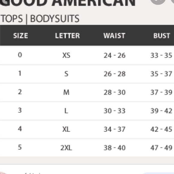 Good American belted denim Jacket size Large - Picture 8 of 8